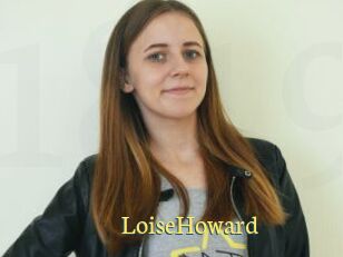 LoiseHoward