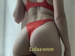 Lola69000