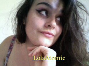 LolaAtomic