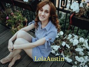 LolaAustin