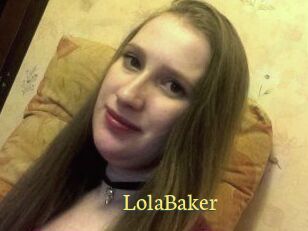 LolaBaker