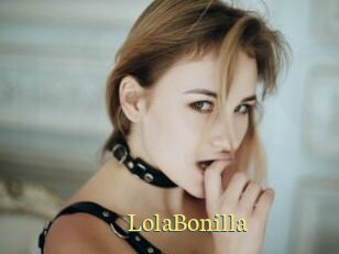 LolaBonilla