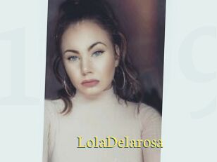 LolaDelarosa