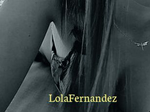 LolaFernandez