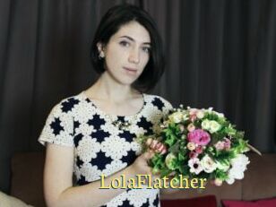 LolaFlatcher