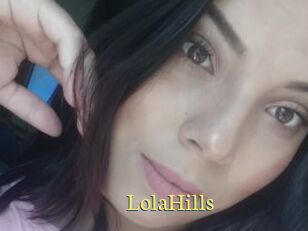 LolaHills