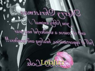 LolaJizz
