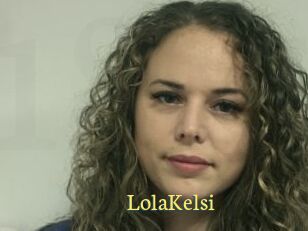 LolaKelsi
