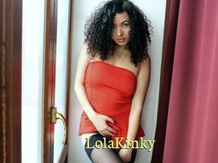 LolaKinky