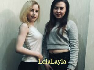 LolaLayla