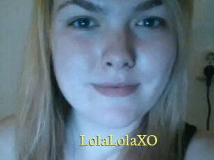 LolaLolaXO
