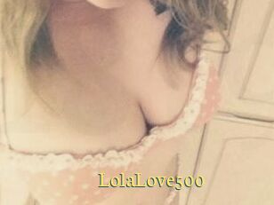 Lola_Love500
