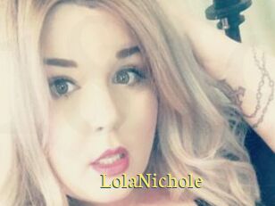 LolaNichole