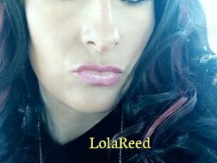 LolaReed