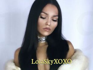 LolaSkyXOXO