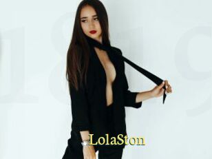 LolaSton