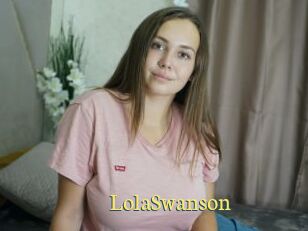 LolaSwanson