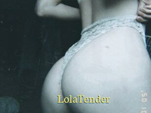 LolaTender