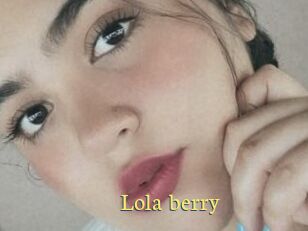 Lola_berry