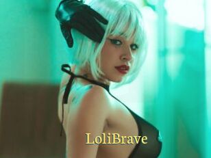LoliBrave