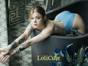 LoliCute