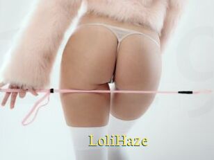 LoliHaze
