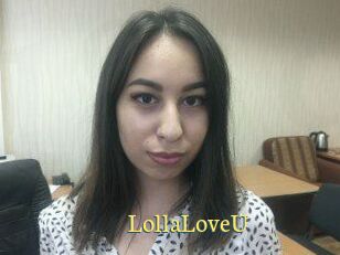 LollaLoveU