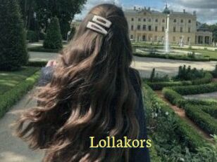 Lollakors