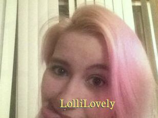 LolliLovely