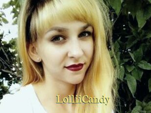 LolliiCandy