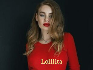 Lolllita