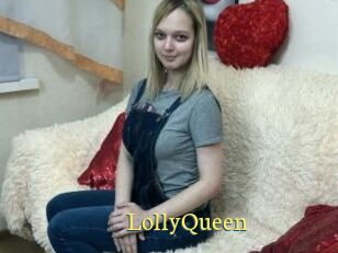 LollyQueen