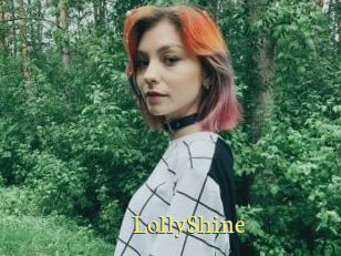 LollyShine