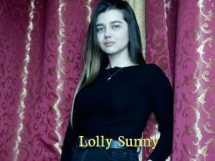 Lolly_Sunny