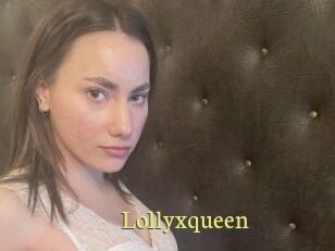 Lollyxqueen