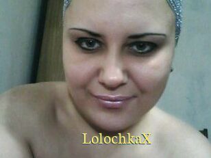 LolochkaX