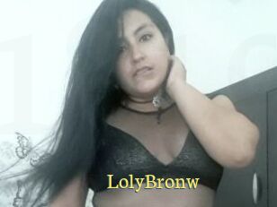 LolyBronw