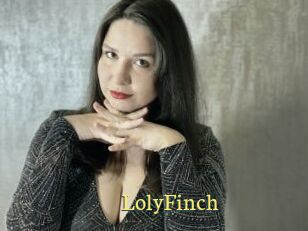LolyFinch