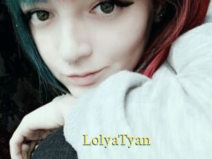 LolyaTyan