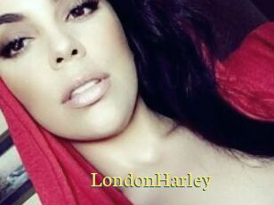 London_Harley