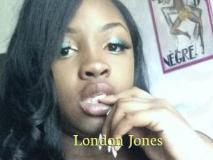 London_Jones