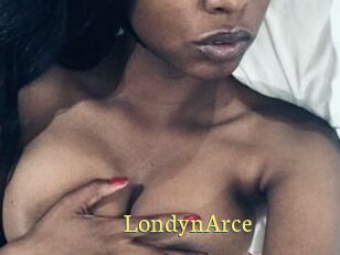 LondynArce
