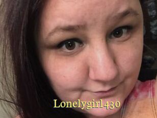 Lonelygirl430
