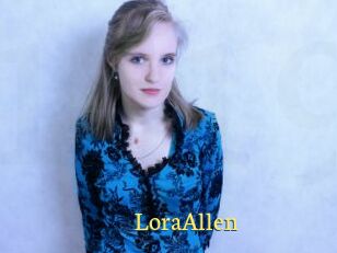 LoraAllen