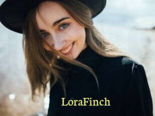 LoraFinch
