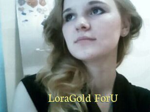 LoraGold_ForU