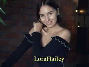 LoraHailey