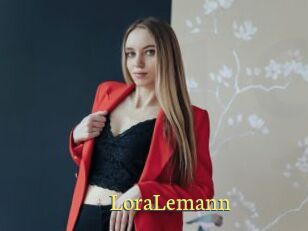 LoraLemann