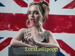 LoraLollipopp