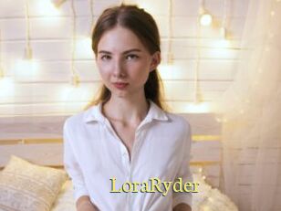 LoraRyder